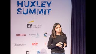 How to ensure AI is ethical and unbiased   | Kriti Sharma, Sage | Huxley Summit 2018