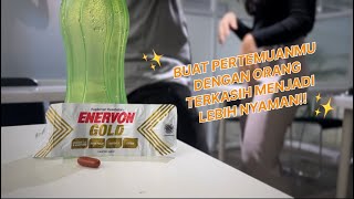 ENERVON GOLD - PROMO AKHIR TAHUN