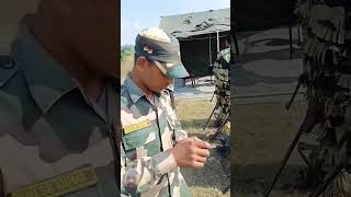 SSC GD bsf duty jammu kashmir shorts#sscgd #bsf #army #youtubeshorts #viral#shorts