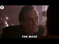 poor man finds a mysterious mask that gives him superpowers but things go wild