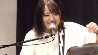 PiSTream # 220「になに：キャスルズ〈リアル〉大阪：CAS live.123」2019.8.24