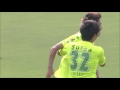 【公式】ゴール動画：乾 貴哉（千葉）31分 ジェフユナイテッド千葉vs愛媛ＦＣ 明治安田生命Ｊ２リーグ 第16節 2017 5 27