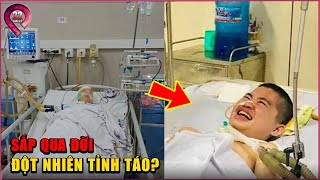 NGƯỜI SẮP QUA ĐỜI Thường Có Dấu Hiệu BẤT THƯỜNG Này Bạn Cần Chú Ý Ngay Lập Tức