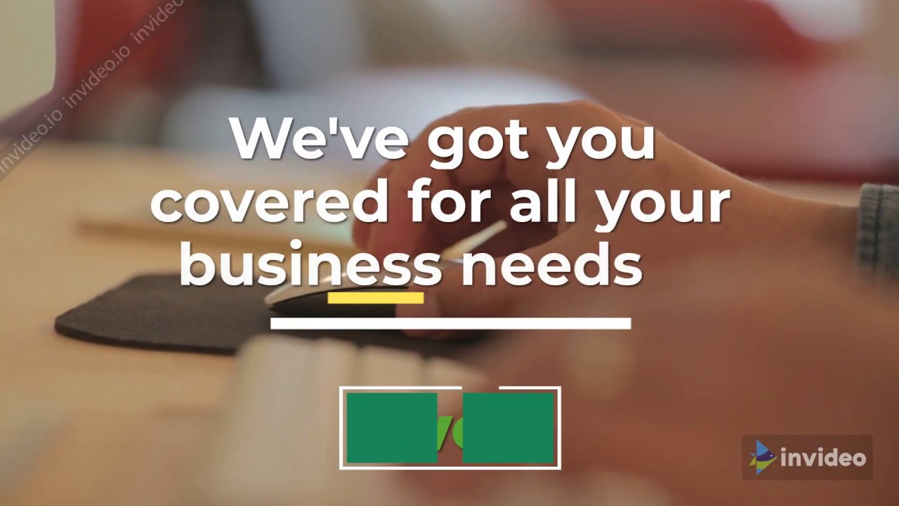 Freelance Services Marketplace For Businesses | Fiverr.com - YouTube