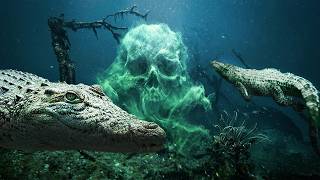 The Invasive Pest Destroying Cuba’s Wild Rivers