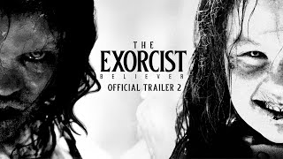The Exorcist: Believer | Official Hindi Trailer 2