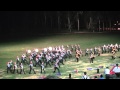 JB 1st Boys Brigade Band - Pesta 2012