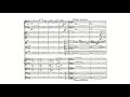 sibelius scènes historiques i op. 25 with score