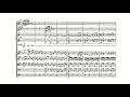 sibelius scènes historiques i op. 25 with score