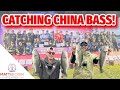 CAUGHT the BIGGEST BAG of DAY 2! (MLF China Tournament & Closing Ceremony)