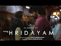 # Hridayam# A Glimpse of Hridayam | Pranav | Darsana | Kalyani |Vineeth | Merryland