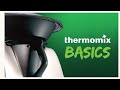 Thermomix Basics