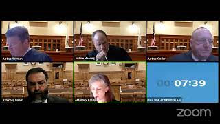 Court Hears Arguments on Child Pornography Conviction and Legal Definitions