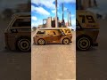 vw t3 custom 227 250 hotwheels diecast car opening cars shorts vw volkswagen van custom