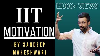 Sandeep Maheshwari's Inspirational Talk😮 at IIT Kanpur I Hindi-Urdu MADNESS STUDIO