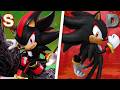 Ranking EVERY Shadow The Hedgehog Game