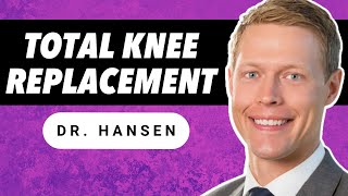 Knee Replacement? You Should Know This Before!