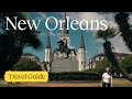 New Orleans Vacation Travel Guide | Expedia