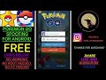 Gmail Login | PGsharp | Pokemon Go Spoofing on Android