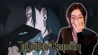 MY BOYYYYY 🤍 | JUJUTSU KAISEN Season 2 Episode 23 Reaction!