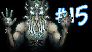 MOON LORD | Terraria FULL Soul of Eternity Playthrough #15