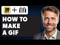 How to Make a GIF for Miro and Mural (Full 2025 Guide)