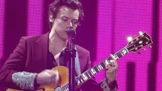 Harry Styles - Part of Stockholm Syndrome Antwerp 4K