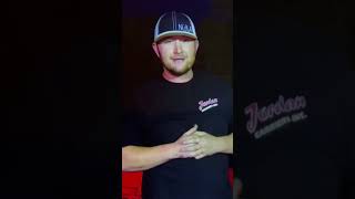 Kye Kelley has beef with Pat Musi