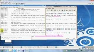 IP-XACT-Commandline-Modified