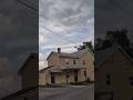 Driving by Amish homes - Lancaster, Pennsylvania 🇺🇸