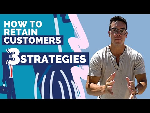 3 customer retention strategies that will keep your customers paying [step-by-step guide]