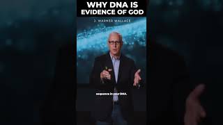 DNA Proves God?