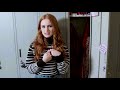 On Riverdale's Set With Madelaine Petsch  Open Door  Architectural Digest