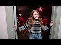 On Riverdale's Set With Madelaine Petsch  Open Door  Architectural Digest