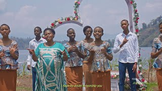 MWINGI WA HURUMA BY LA VOIX DE LA VICTOIRE CHAMAHAME SDA OFFICIAL VIDEO 2024 VOL5