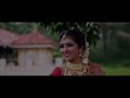 Seethal Abhijith Wedding - Bride's house