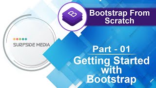 Bootstrap 4.1 Tutorial - Getting Started With Bootstrap