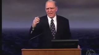 Sin of The Watchers, The Nephilim & Giants in the land #beforetheflood - Chuck Missler