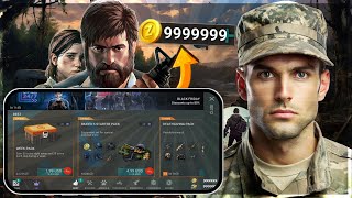 Last Day On Earth Hack - How I Got Unlimited Coins using LDOE Mod Apk *FAST* (iOS, Android)