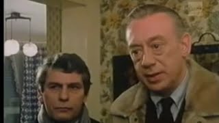 Inspecteur Derrick | S08 E05 — Alerte (1981)