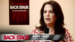 Actorfest LA 2010: Where Do Casting Directors Find Talent?