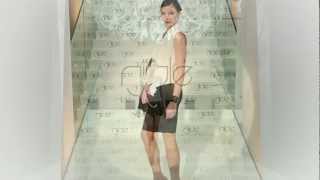 Nijole - Catwalk s/s 2012