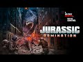 Jurassic Domination - Official Trailer