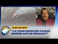 [FULL] Menakar Penyebab Terjatuhnya Pesawat TNI AU