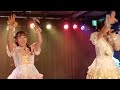 pamplepop「フツーに奇跡」@ 秋葉原cosmic lab 2022.10.26いちご狩りvol.73