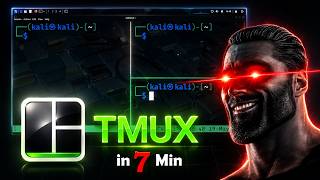 Tmux Completely Changed How I Work in Linux