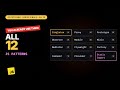 All 12 JavaScript Design Patterns in 7 Minutes (you already use them)