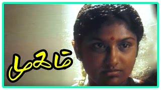 Mugam Tamil Movie | Scenes | Drama troupe rejects Nasser because of his face