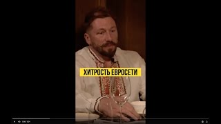 Хитрость бизнеса - Евросеть? Евгений Чичваркин. Интервью на канале @AlexanderSokolovskiy #shorts