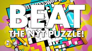 Today's NYT Mini Crossword Clues and Answers Revealed!
